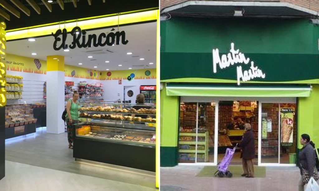 Frutos Secos el Rincón compra a Martín Martín OSTA