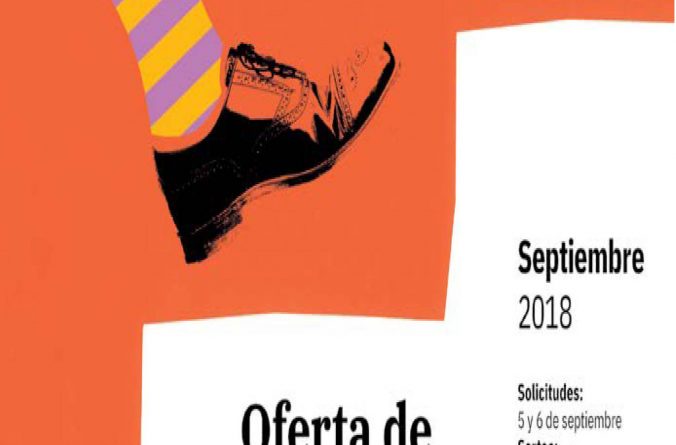 Cursos Casa de la Mujer 2018
