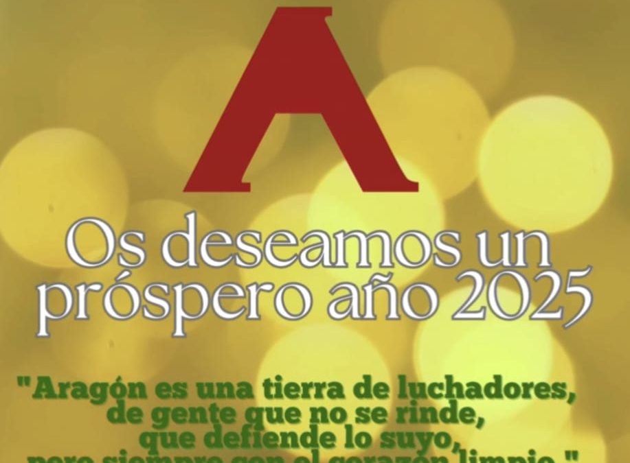 Feliz 2025